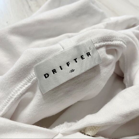Drifter X Alchemist Champion Hoodie / Sweatshirt - Picture 4 of 6